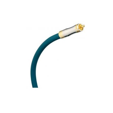 REAL CABLE AN OCC 90 - Gamme MASTER - Réf : AN OCC 90 2M REAL CABLE AN OCC 90 - Gamme MASTER - Réf : AN OCC 90 2M
