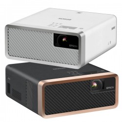 EPSON EF-100 VIDEOPROJECTEUR LASER