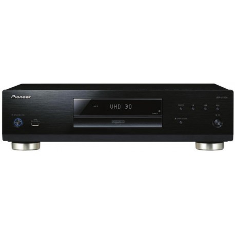 Pioneer, Lecteur de disque Blu-ray