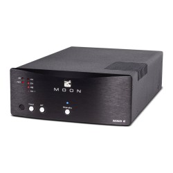moon mind 2 lecteur reseau sans dac