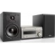 DENON DM 41 MICRO CHAINE HIFI