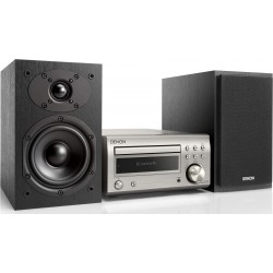 DENON DM 41 MICRO CHAINE HIFI