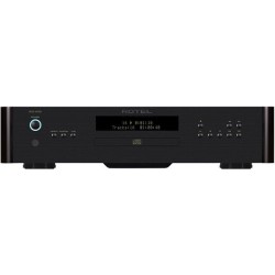 ROTEL RCD1572 LECTEUR CD noir etat impeccable reprise client