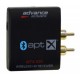 ADVANCE ACOUSTIC WTX 500 ADAPTATEUR BLUETOOTH