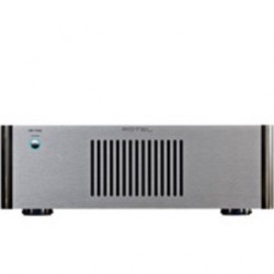 ROTEL RB1582 SILVER AMPLI STEREO 2X200W CLASS AB