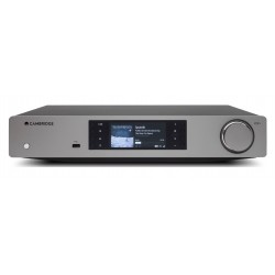 CAMBRIDGE AUDIO CXNV2 lecteur reseau / LUNAR GREY nouveauté 2020