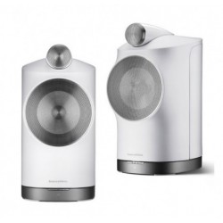 Bowers et Wilkins duo formation la paire , enceintes sans fils