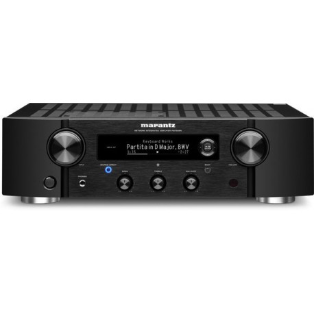 marantz pm7000n ampli stéréo connecté