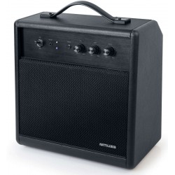 muse m670bt enceinte bluetooth stereo.bt.2x20w.aux.nfc.