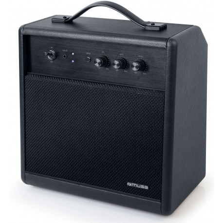 muse m660bt enceinte bluetooth