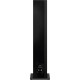 Triangle Elara LN05 (la paire) Enceinte colonne noire