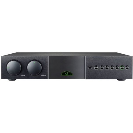 NAIM SUPERNAIT 3 AMPLI INTEGRE PHONO