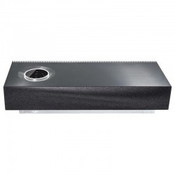 NAIM MUSO 2eme génération enceinte connectée