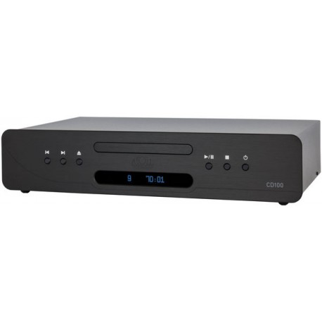 ATOLL CD100 signature Lecteur CD