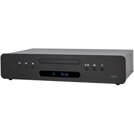 Atoll CD50 signature Lecteur CD