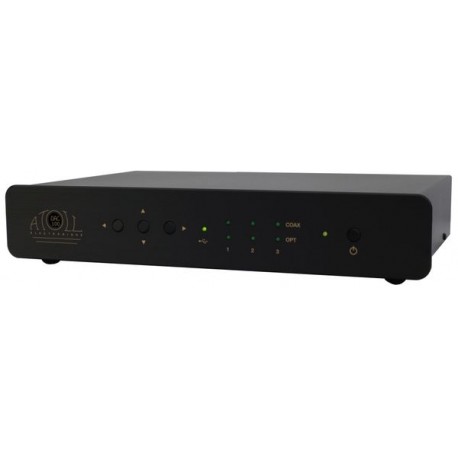 ATOLL DAC 100 CONVERTISSEUR