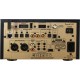 advance paris UX1 comboni lecteur cd / lecteur reseau/ tuner/ préampli SANS AMPLI