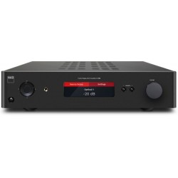 NAD C368 AMPLIFICATEUR -DAC