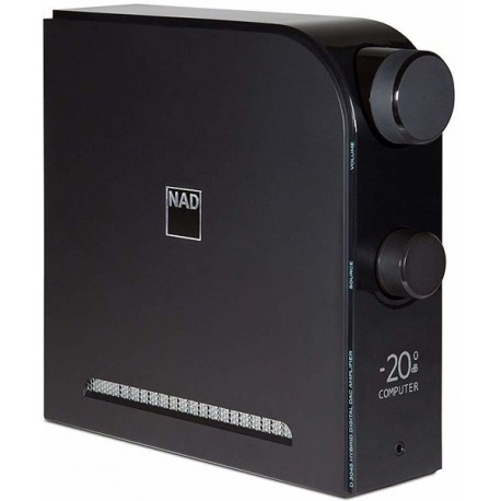 NAD D3045 AMPLI WIFI BLUETOOTH