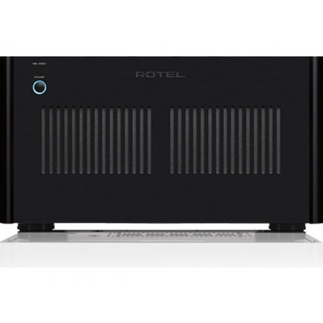 ROTEL RB1590 NOIR AMPLI DE PUISSANCE