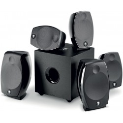 Focal Sib Evo Dolby Atmos 5.1.2 Noir