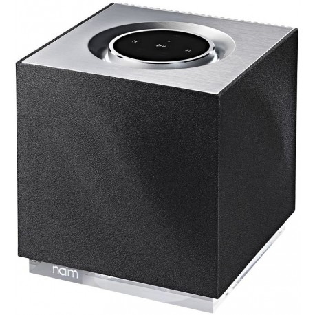 naim qb2 enceinte connectée