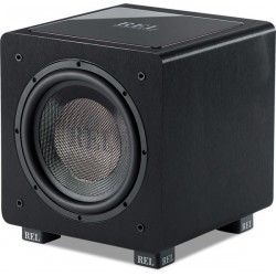 REL Acoustics HT/1003 caisson de grave