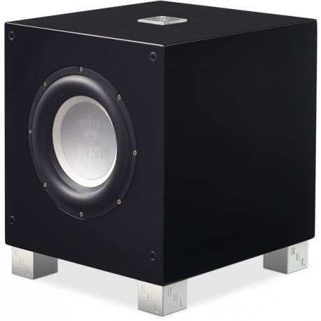 REL Acoustics T-7i caisson de grave