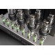 MC INTOSH MC1502 ampli de puissance tubes 2x150w