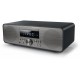 muse m880 combiné ampli cd radio