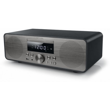 muse m880 combiné ampli cd radio