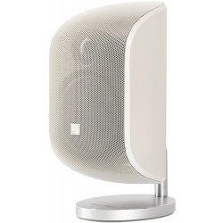 bowers et wilkins m1 blanc enceinte compacte