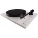 Rega Planar 1 Noir laqué avec cellule Carbon MM