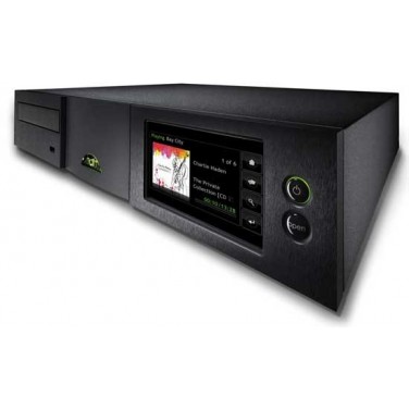 naim hdx 2T lecteur cd avec disque dur / lecteur reseau naim hdx 2T lecteur cd avec disque dur / lecteur reseau