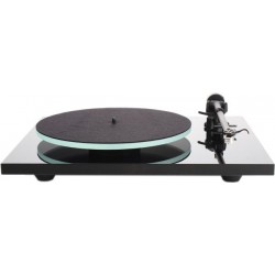 Rega Planar 2 avec cellule Carbon MM platine vinyle