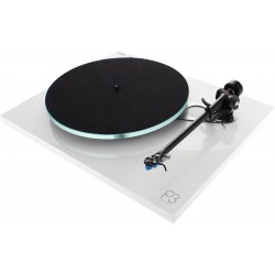 Rega Planar 3 (sans cellule) platine vinyle