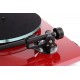 Rega Planar 3 avec cellule Elys 2 MM platine vinyle + cellule