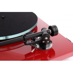 Rega Planar 3 avec cellule Elys 2 MM platine vinyle + cellule