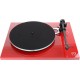 Rega Planar 3 avec cellule Elys 2 MM platine vinyle + cellule