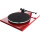 Rega Planar 3 avec cellule Elys 2 MM platine vinyle + cellule