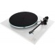 Rega Planar 3 avec cellule Elys 2 MM platine vinyle + cellule