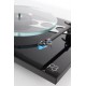 Rega Planar 3 avec cellule Elys 2 MM platine vinyle + cellule