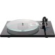 Rega Planar 3 avec cellule Elys 2 MM platine vinyle + cellule