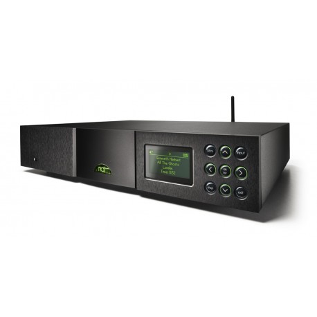 naim ndx avec tuner dab / lecteur reseau naim ndx avec tuner dab / lecteur reseau