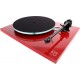 Rega Planar 3 avec cellule Elys 2 MM platine vinyle + cellule