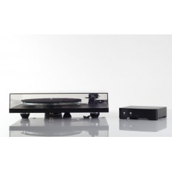 Rega Planar 6 + Neo PSU (sans cellule) platine vinyle + alimentation séparée