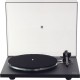 Rega Planar 6 + Neo PSU (sans cellule) platine vinyle + alimentation séparée