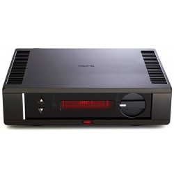 rega osiris noir amplificateur hi-fi stéréo