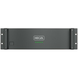 HEGEL C53 AMPLI DE PUISSANCE