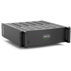 HEGEL C54 AMPLI DE PUISSANCE 4 CANAUX